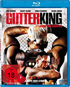 Gutter King |   Blu-Ray